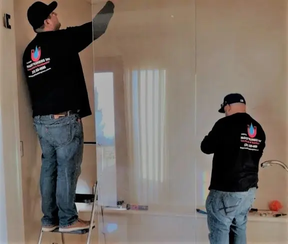 Professional plumbing installation for Tankless Water Heater Installation in Saint Paul